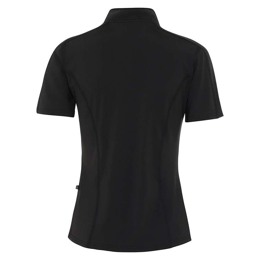 T-shirt Awesome Noir