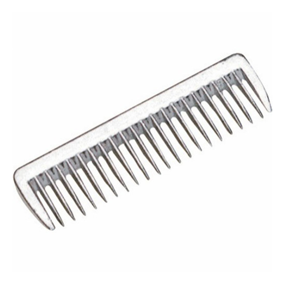 Peigne à Crinière en Aluminium HG