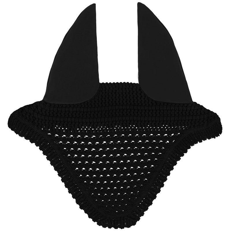 Bonnet Salerno Noir