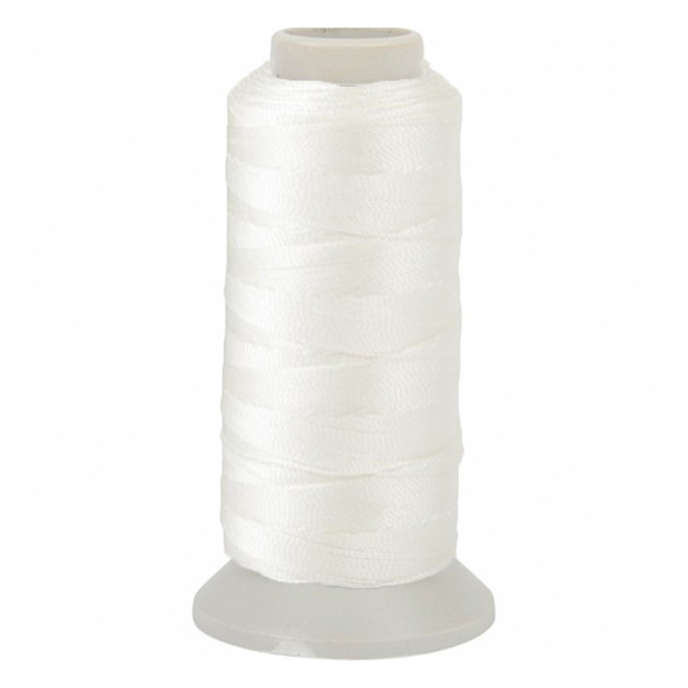 Fil de tressage HG Blanc