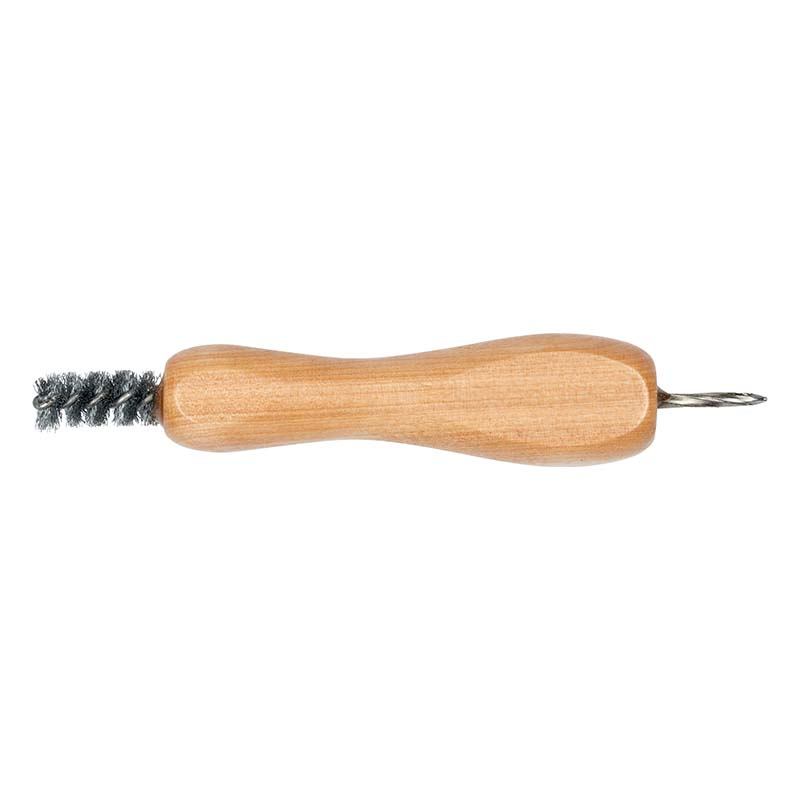 Éponge de nettoyage avec brosse HG