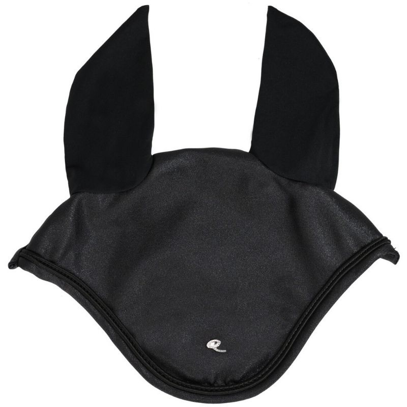Bonnet Glitter Collection Noir