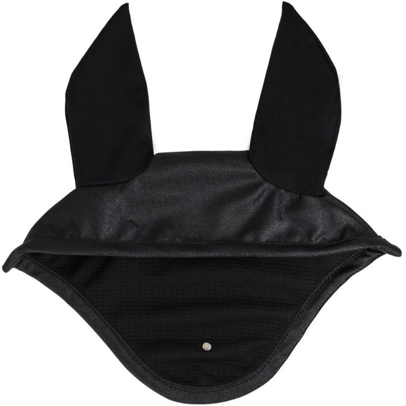 Bonnet Glitter Collection Noir