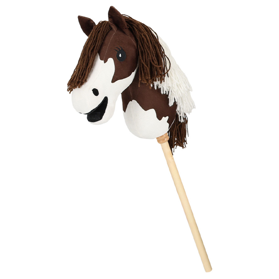Cheval-bâton Pie