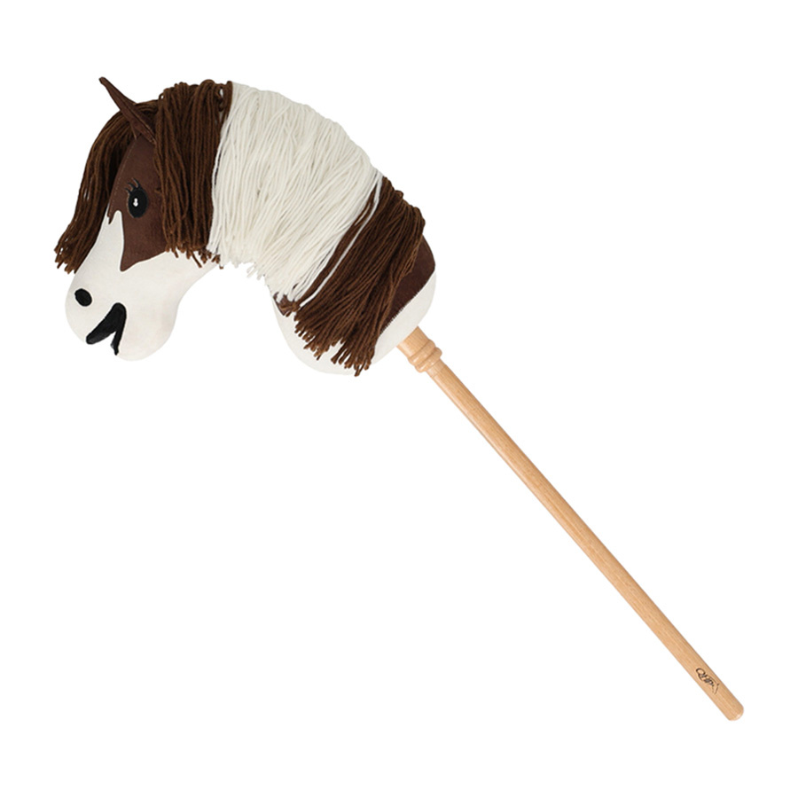 Cheval-bâton Pie
