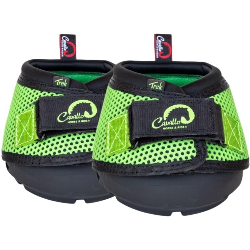 Hipposandales Trek Slim 2-pack Vert