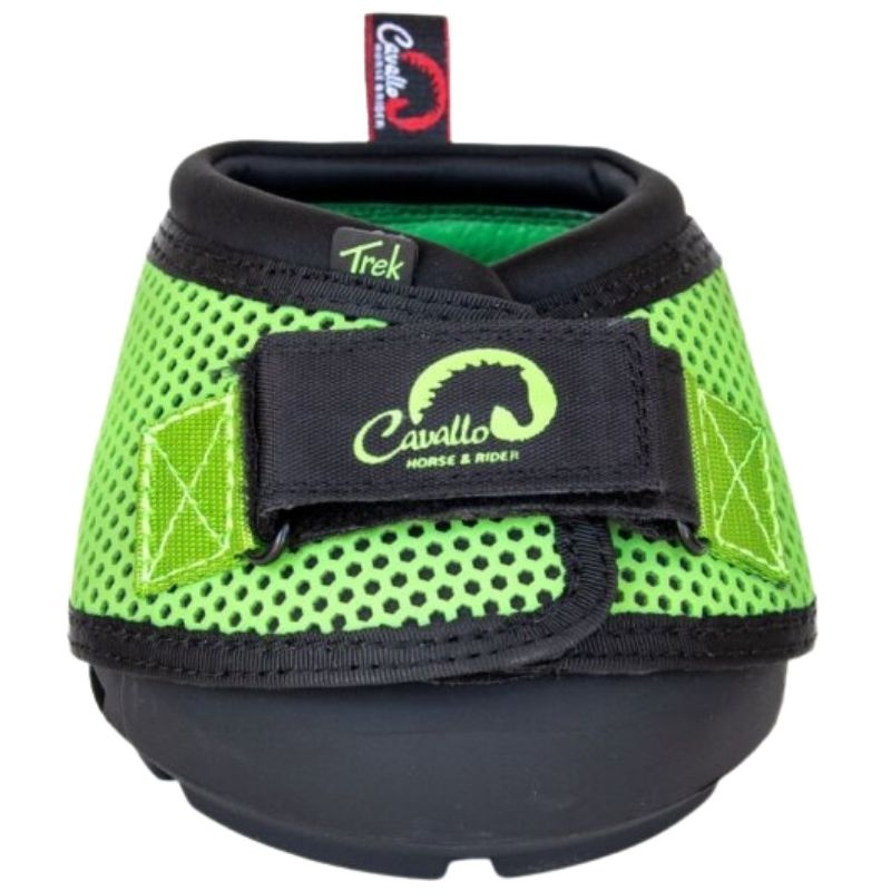 Hipposandales Trek Slim 2-pack Vert