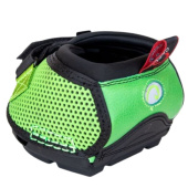 Hipposandales Trek Slim 2-pack Vert Hipposandales Trek Slim 2-pack Vert