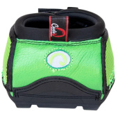 Hipposandales Trek Slim 2-pack Vert Hipposandales Trek Slim 2-pack Vert