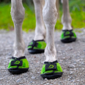 Hipposandales Trek Slim 2-pack Vert Hipposandales Trek Slim 2-pack Vert