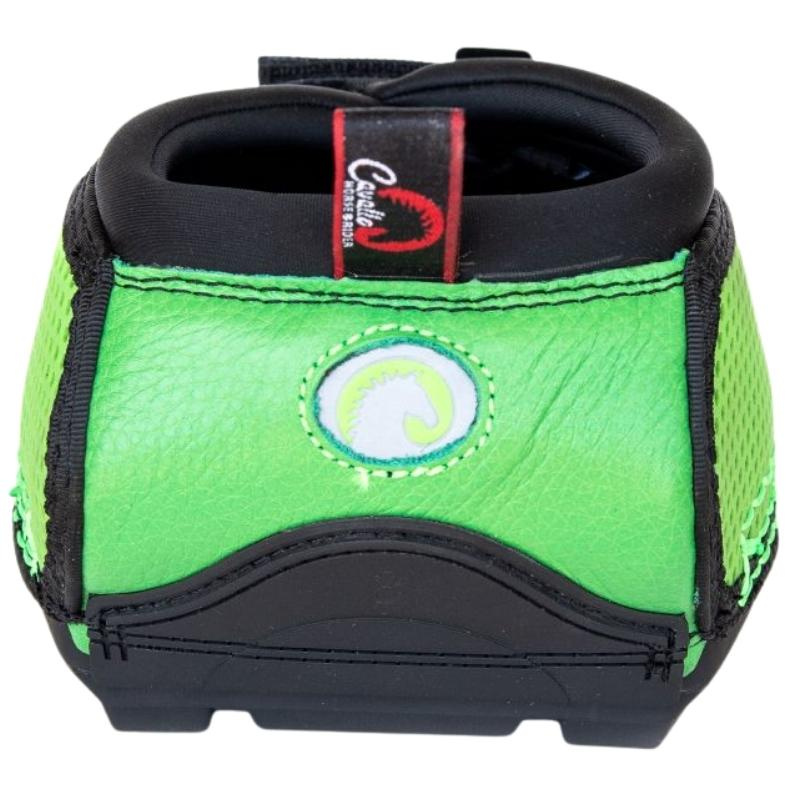 Hipposandales Trek Regular 2-pack Vert
