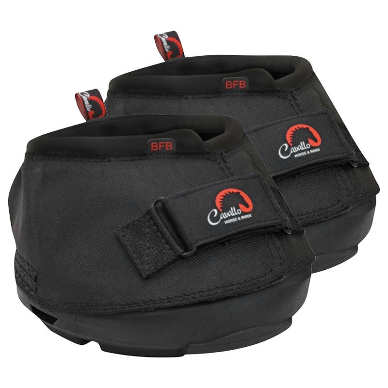 Hipposandales BFB 2-pack Noir 6