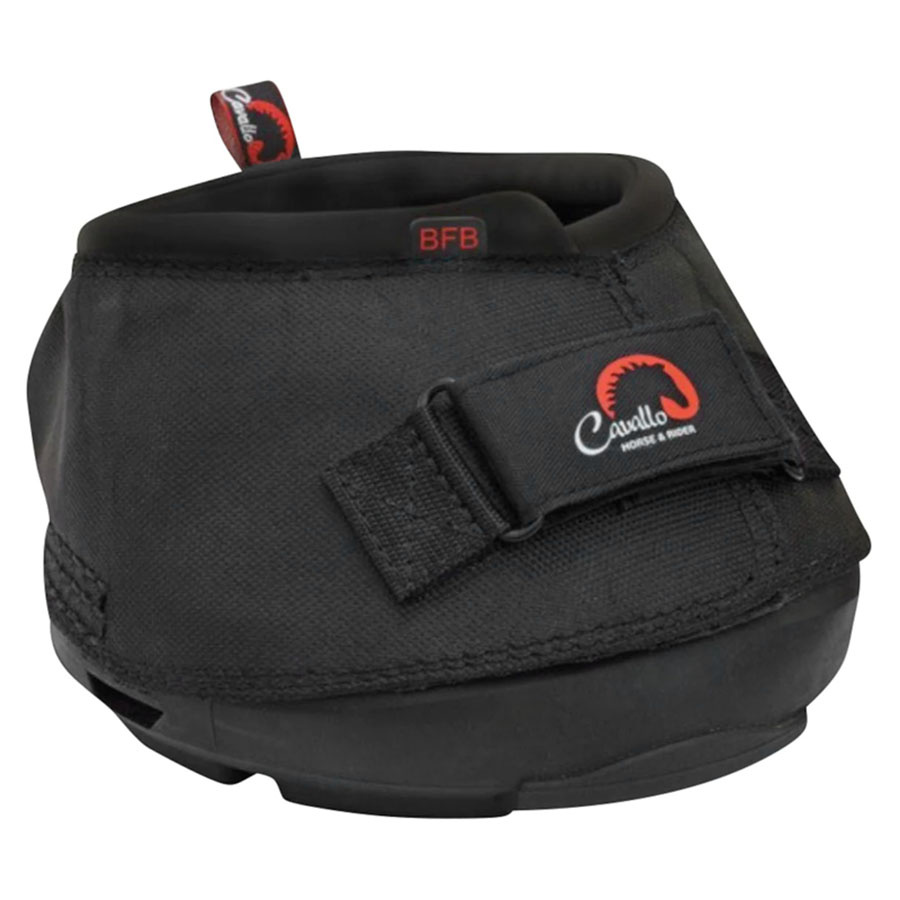 Hipposandales BFB 2-pack Noir 6