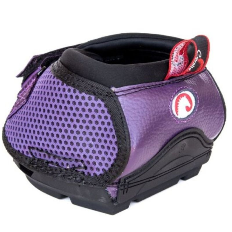 Hipposandales Trek Slim 2-pack Violet