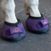 Hipposandales Trek Slim 2-pack Violet Hipposandales Trek Slim 2-pack Violet