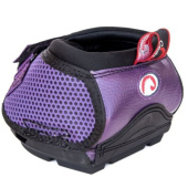 Hipposandales Trek Regular 2-pack Violet Hipposandales Trek Regular 2-pack Violet