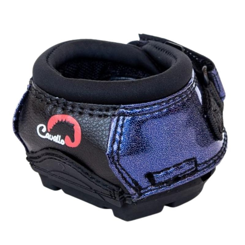 Hipposandales CLB Slim 2-pack Violet