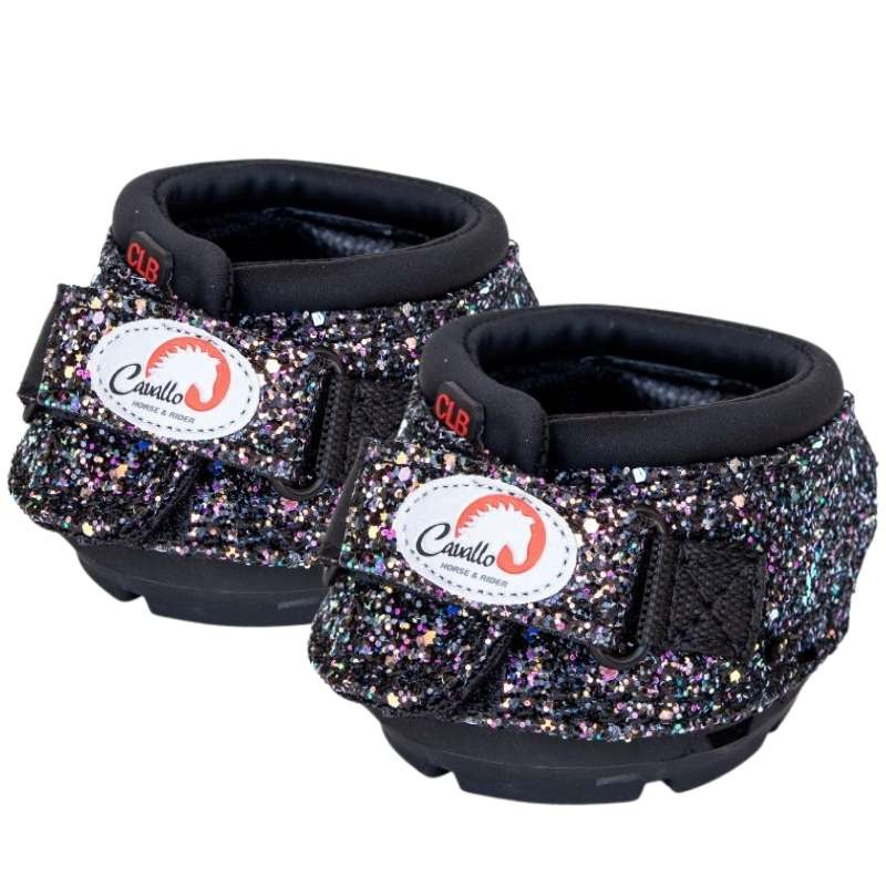 Hipposandales CLB Regular 2-pack Bling