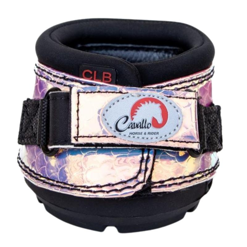 Hipposandales CLB Regular 2-pack Rose