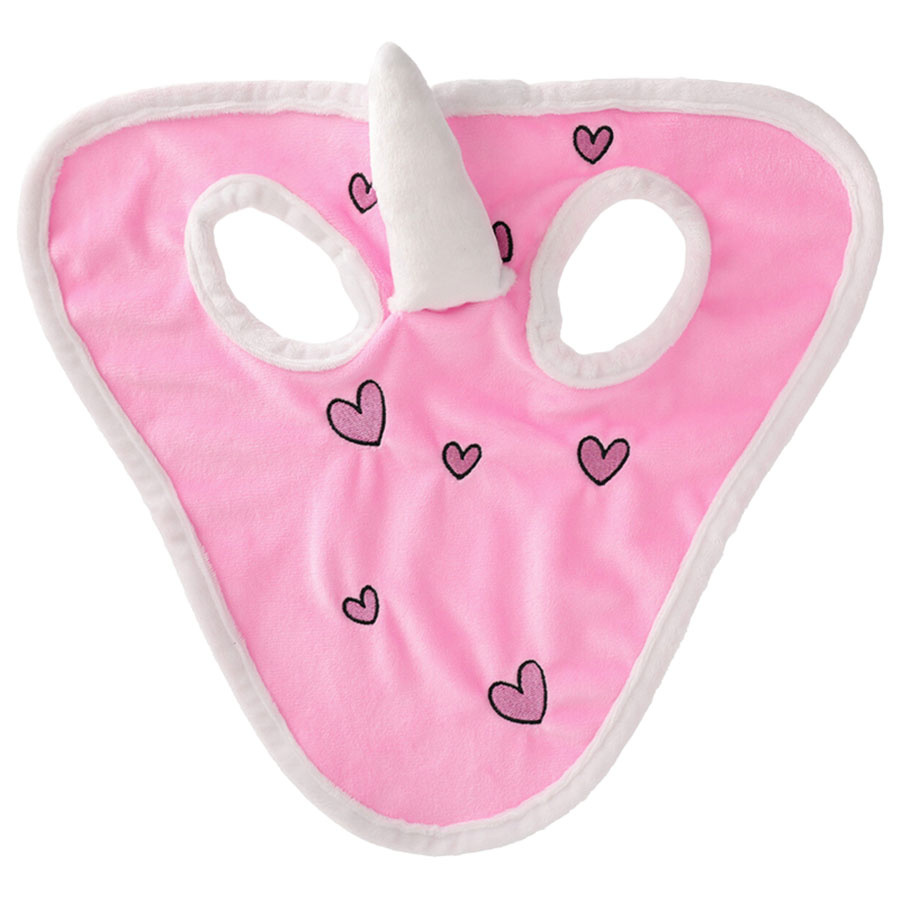 Bonnet Unicorn Rose