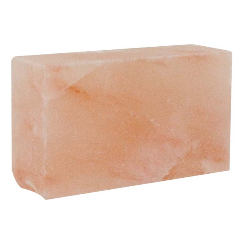 Bloc de Sel Himalayen HG 1,5 kg