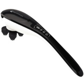 Appareil de massage GO-Anywhere Noir/Blanc Appareil de massage GO-Anywhere Noir/Blanc