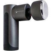 Appareil de massage Pro Hot & Cold Noir Appareil de massage Pro Hot & Cold Noir