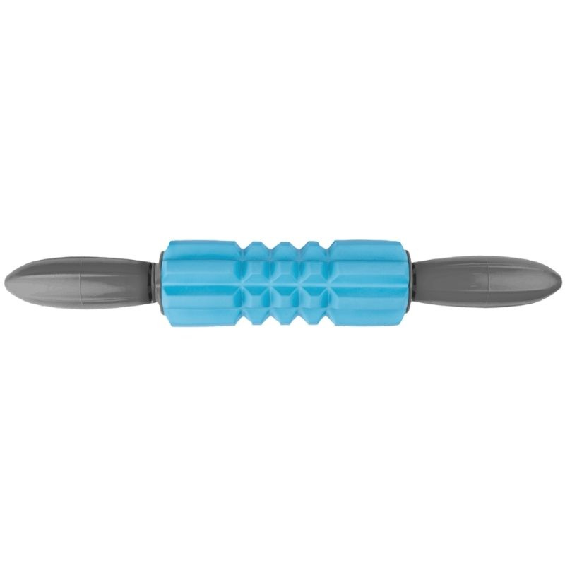 Rouleau de massage Fascia Fit Bleu Clair