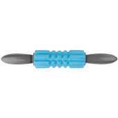 Rouleau de massage Fascia Fit Bleu Clair Rouleau de massage Fascia Fit Bleu Clair