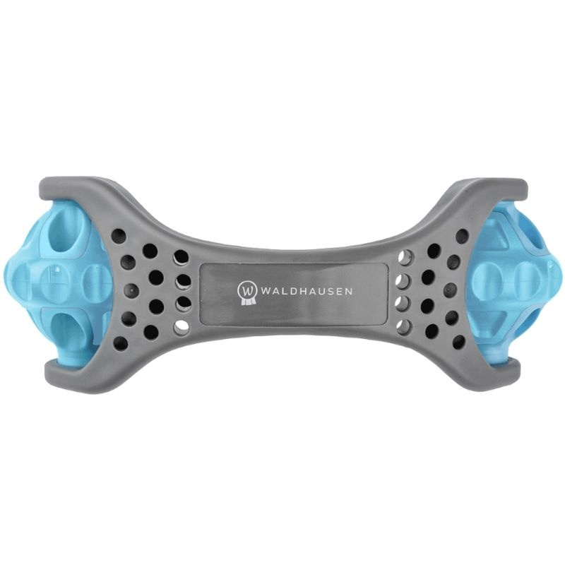 Rouleau de massage Relax Roller Bleu Clair