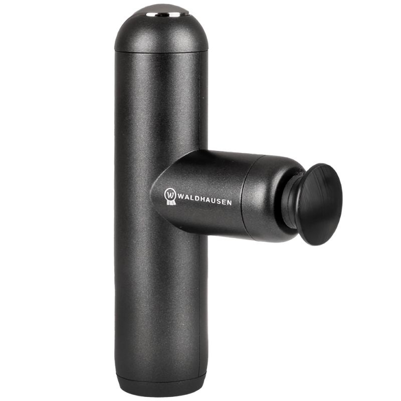 Appareil de massage Pocket Relax Noir