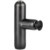 Appareil de massage Pocket Relax Noir Appareil de massage Pocket Relax Noir