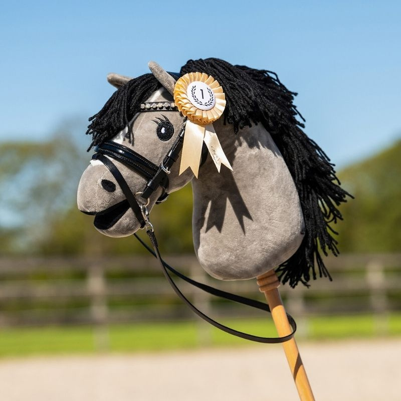Flots de concours pour cheval-bâton 3-pack