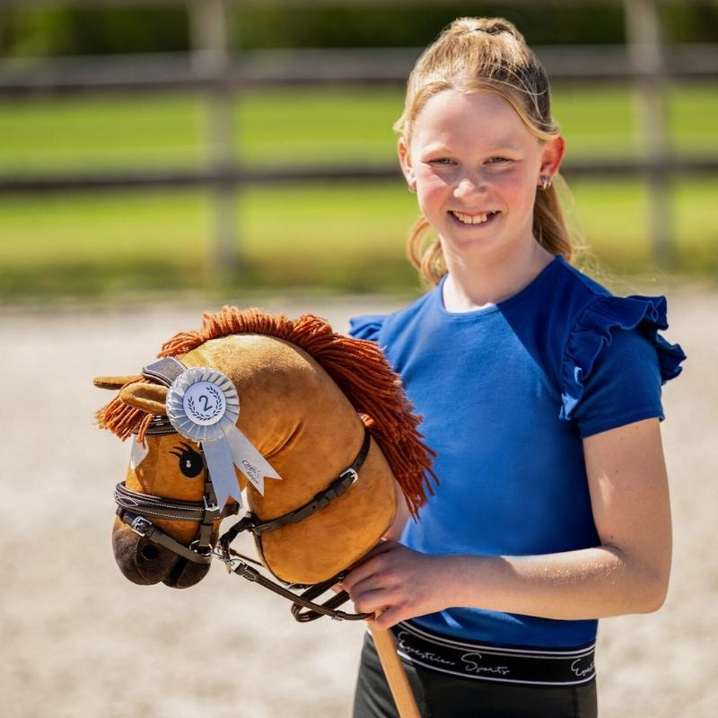 Flots de concours pour cheval-bâton 3-pack