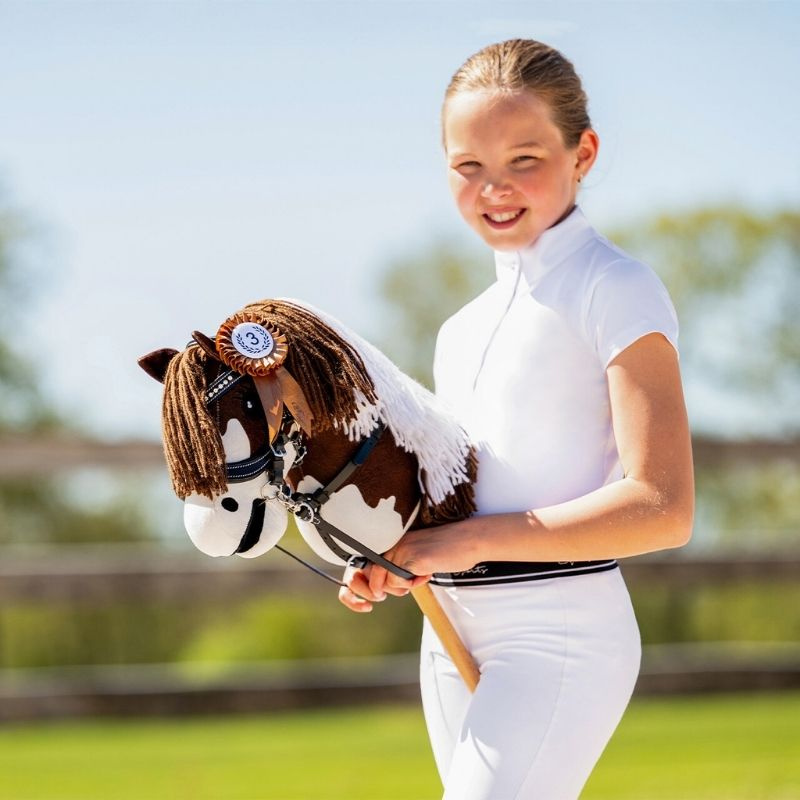 Flots de concours pour cheval-bâton 3-pack