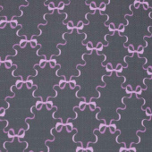Filet à foin Cushion Bows Noir Filet à foin Cushion Bows Noir
