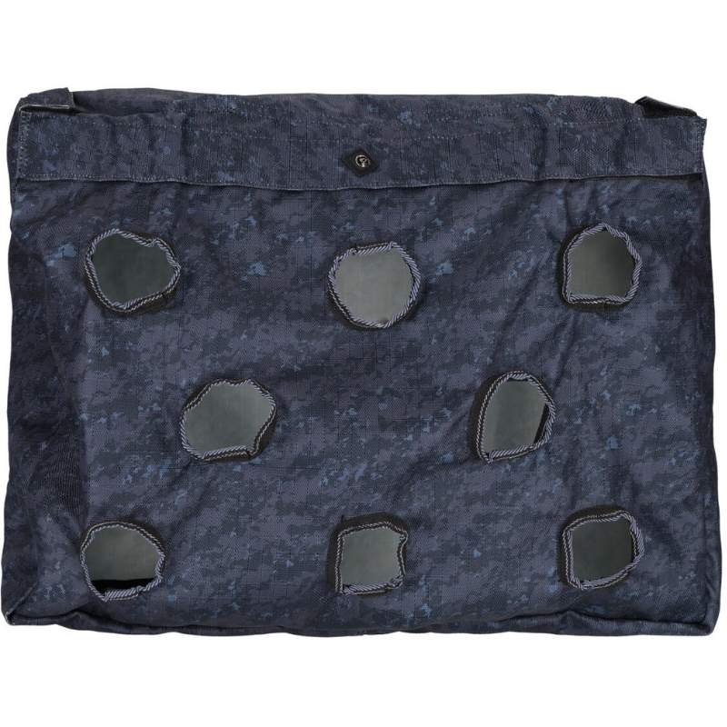Filet à foin Cushion Cloud Bleu Marine