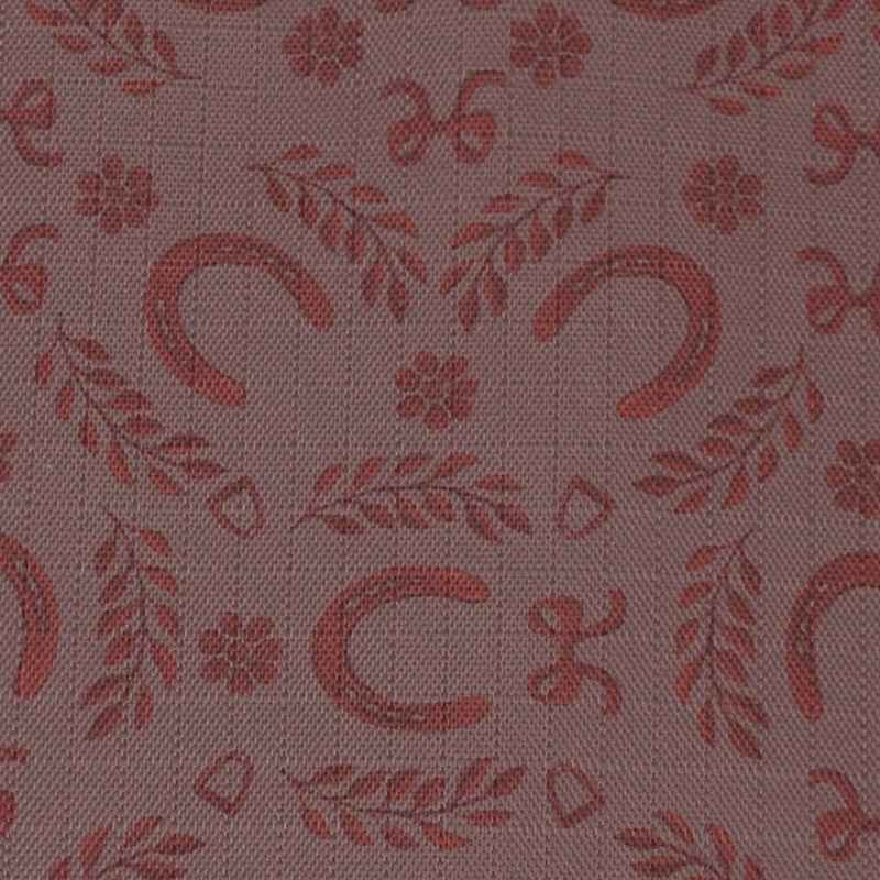 Filet à foin Cushion Woods Marron