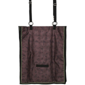 Sac à foin Slowfeeder Turnout Marron Sac à foin Slowfeeder Turnout Marron