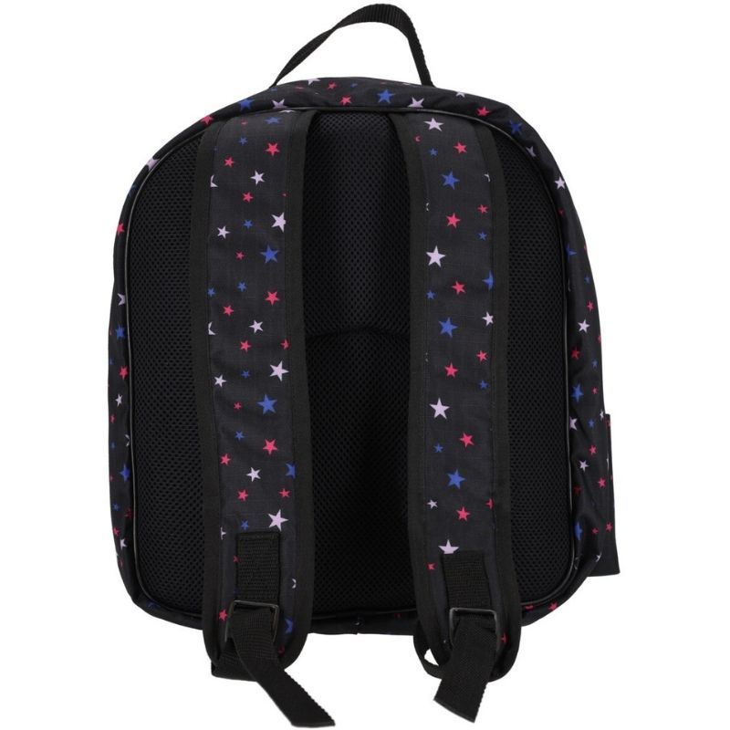 Sac à dos pour cheval-bâton Star Noir