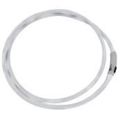 Collier d’encolure LED Light Blanc Collier d’encolure LED Light Blanc