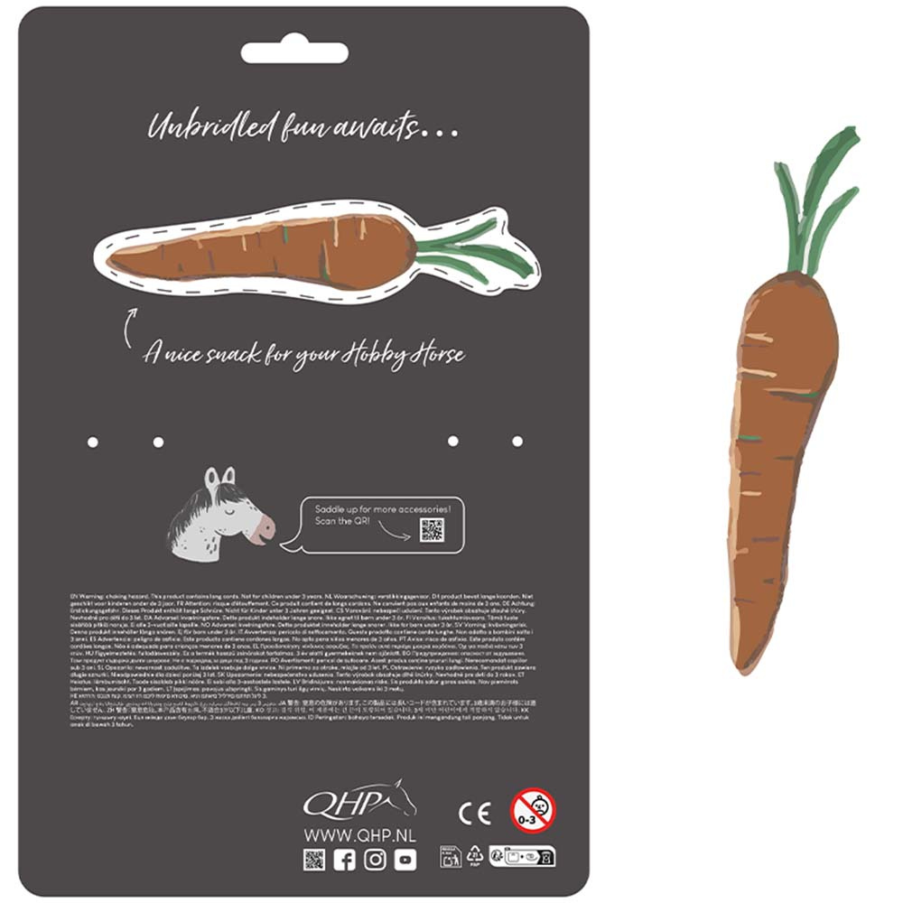 Licol et Longe pour Cheval-bâton Christmas Rouge/Blanc