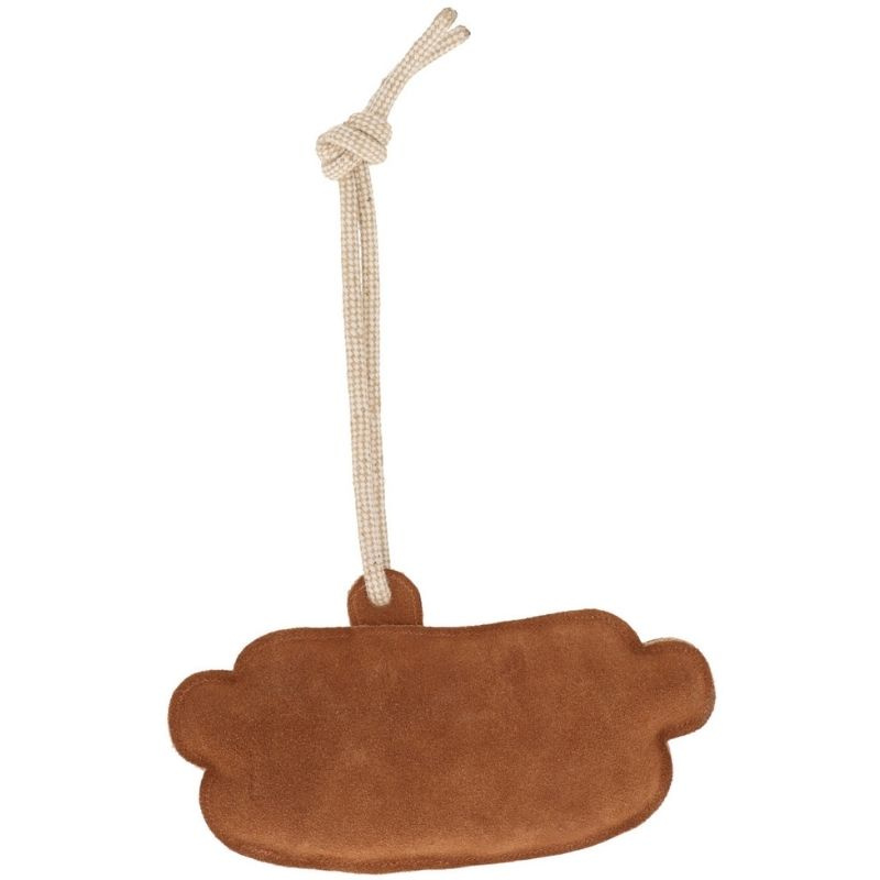 Jouet pour cheval Snackcounter Hot Dog