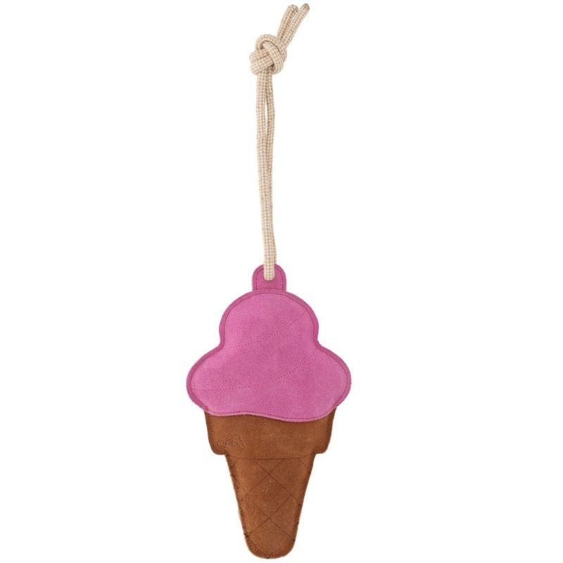 Jouet pour cheval Snackcounter Ice Cream