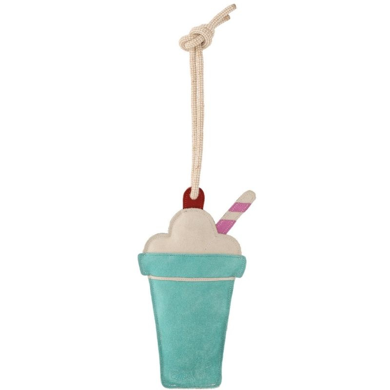 Jouet pour cheval Snackcounter Milkshake