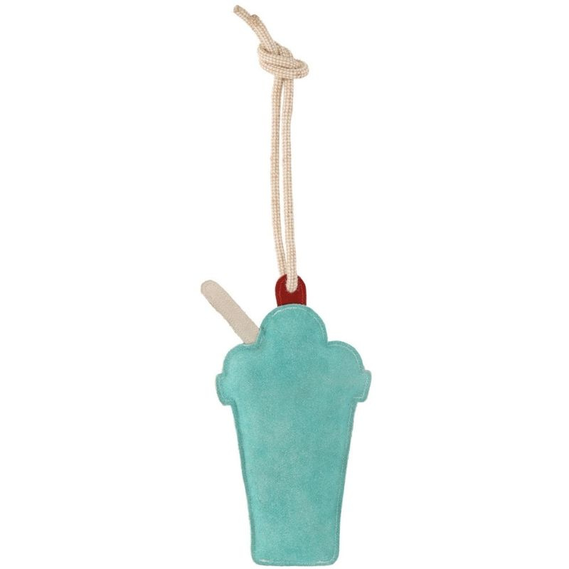 Jouet pour cheval Snackcounter Milkshake