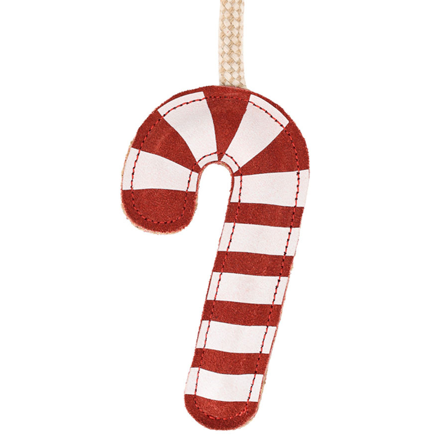 Jouet pour cheval Box Hanger Christmas Rudolph