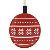 Jouet pour cheval Box Hanger Christmas Rudolph Jouet pour cheval Box Hanger Christmas Rudolph