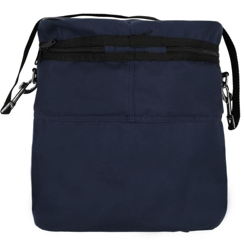 Sac à nourriture Transport Bleu Marine