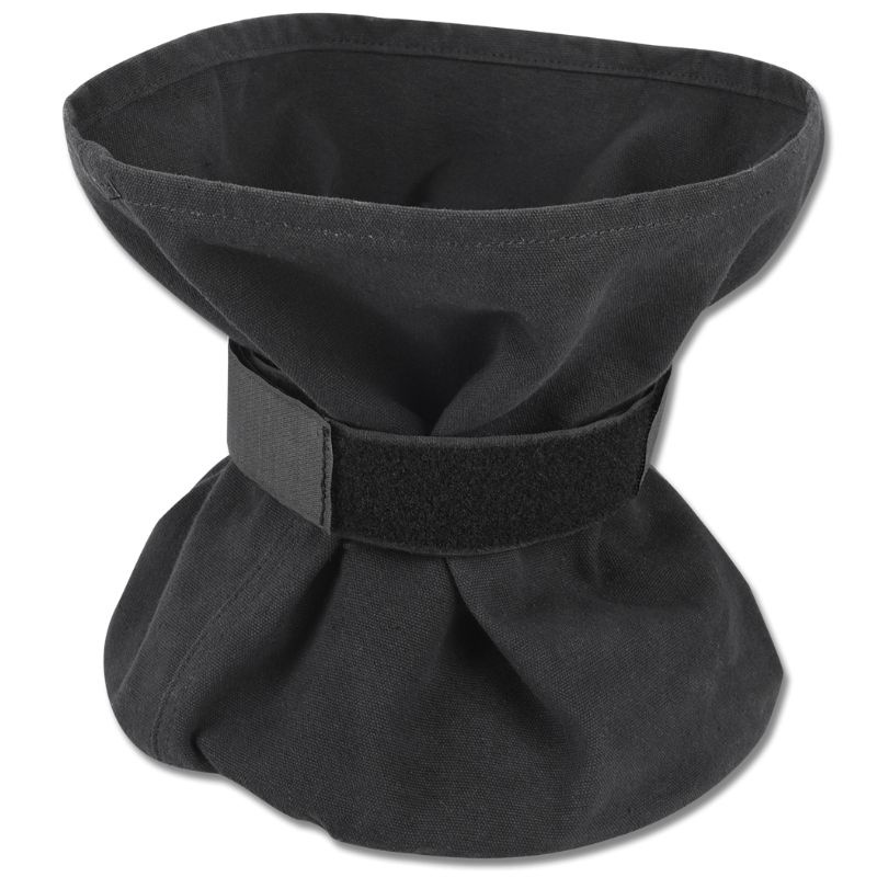 Chaussure de protection PVC Protection Noir